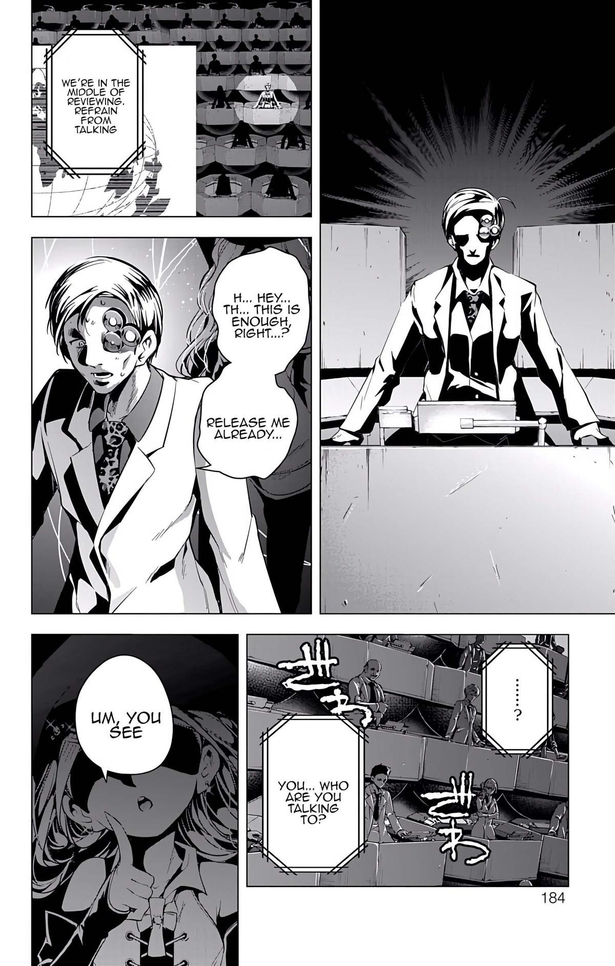 μ & I Chap 19 - Next Chap 20