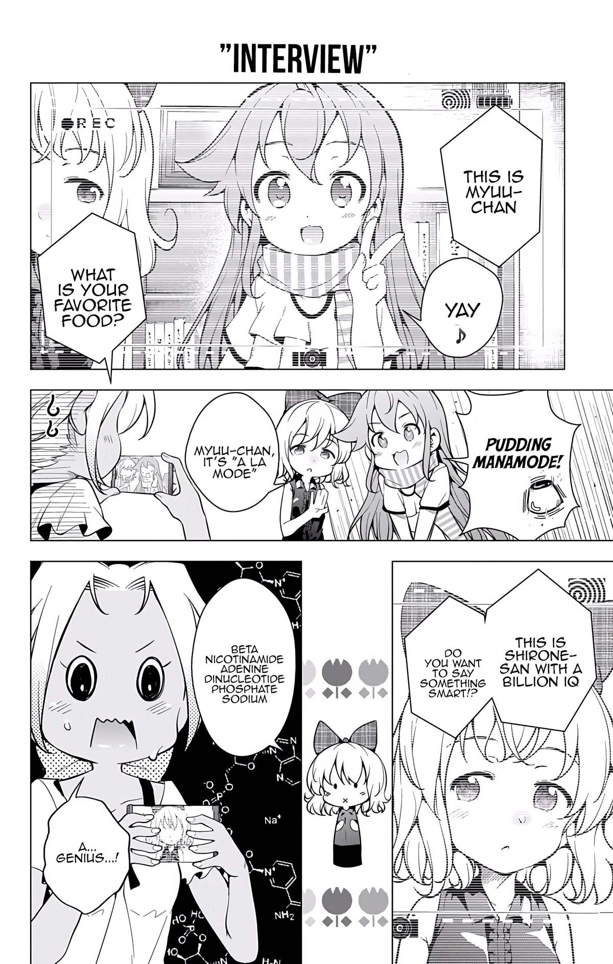 μ & I Chap 19.5 - Next Chap 20.5
