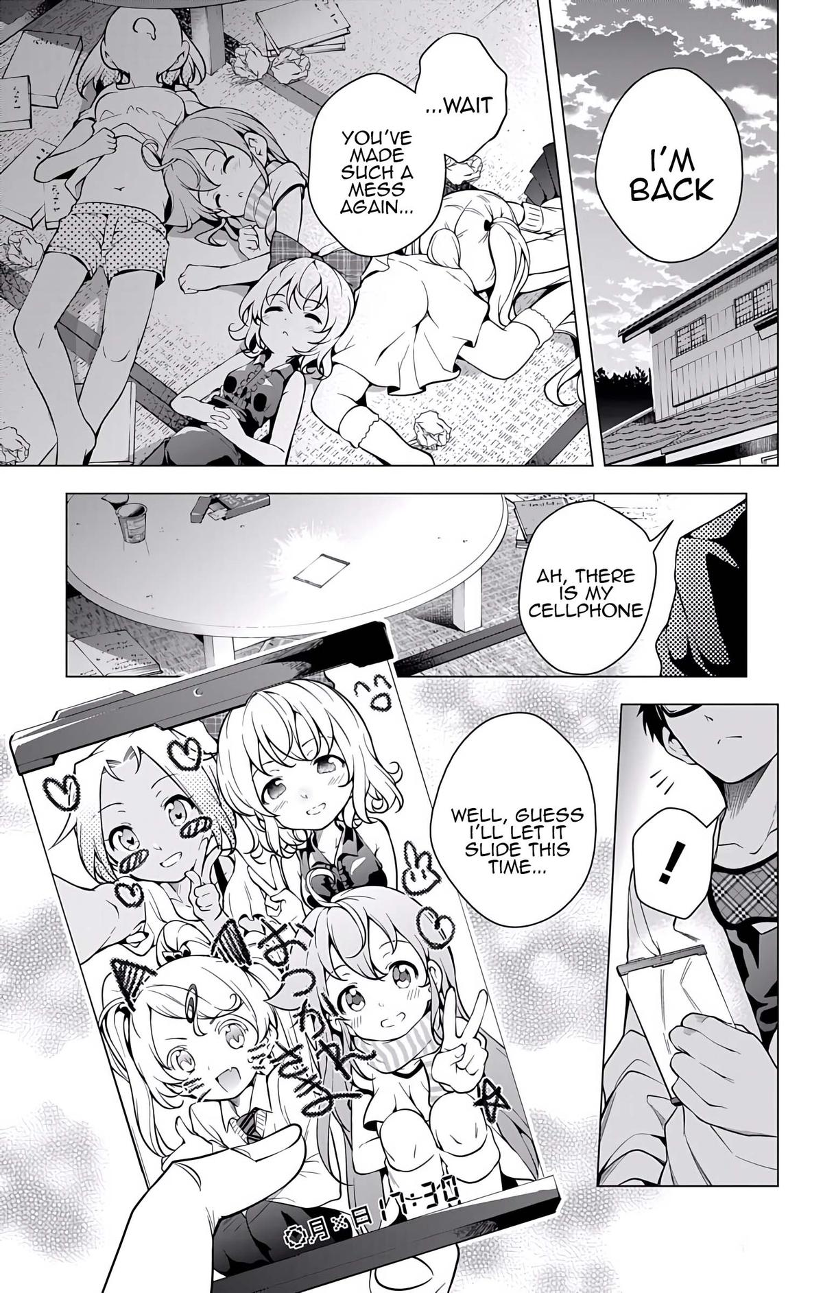 μ & I Chap 19.5 - Next Chap 20.5