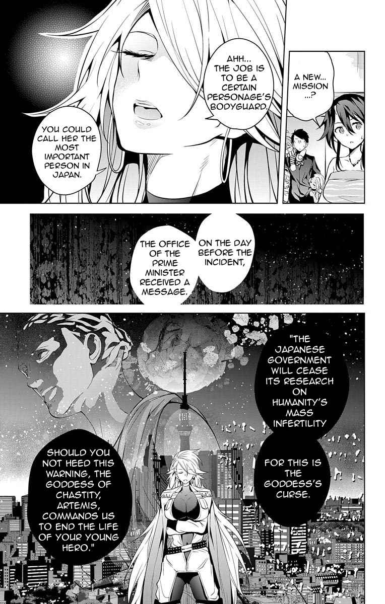 μ & I Chap 10 - Next Chap 11
