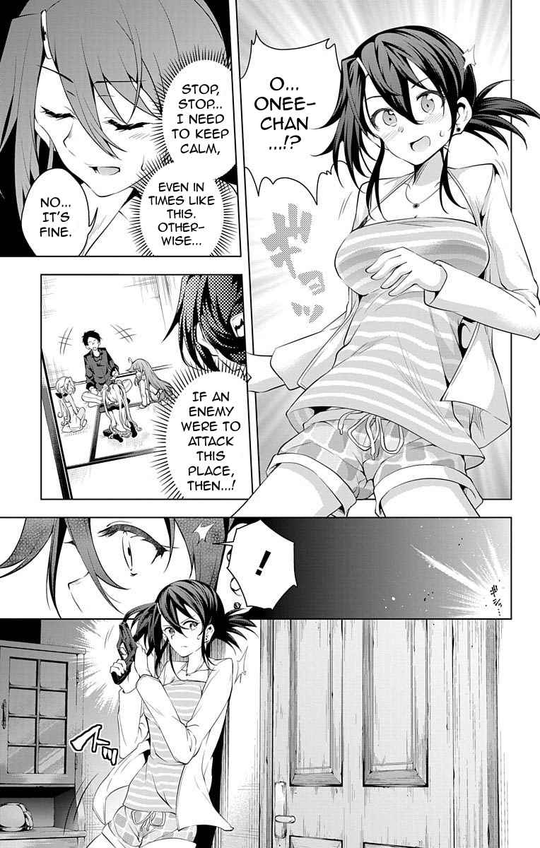 μ & I Chap 10 - Next Chap 11