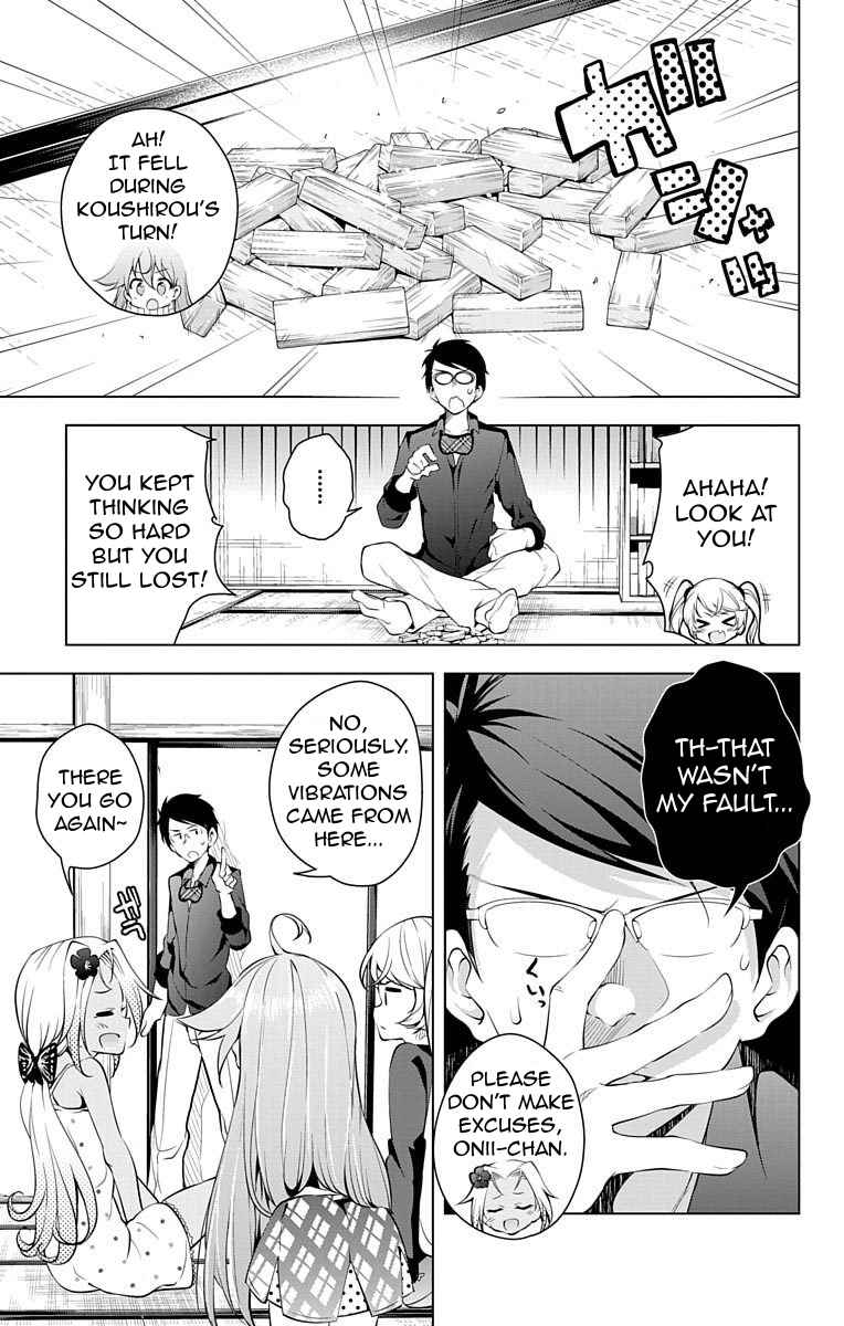μ & I Chap 10 - Next Chap 11