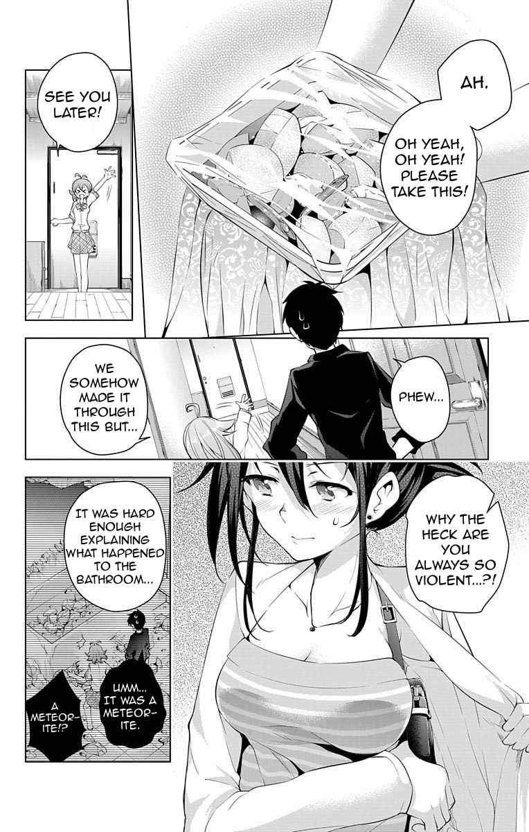μ & I Chap 10 - Next Chap 11