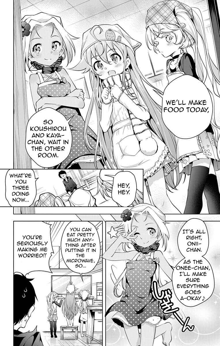 μ & I Chap 10 - Next Chap 11