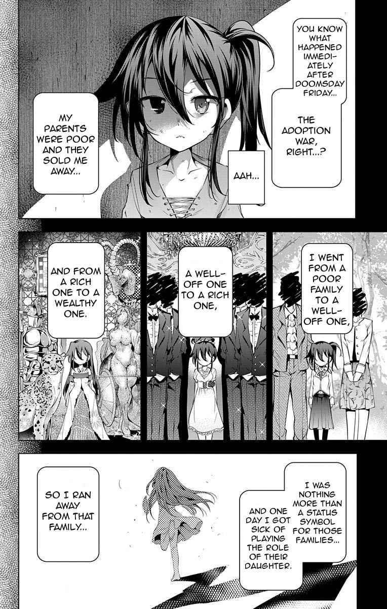 μ & I Chap 10 - Next Chap 11