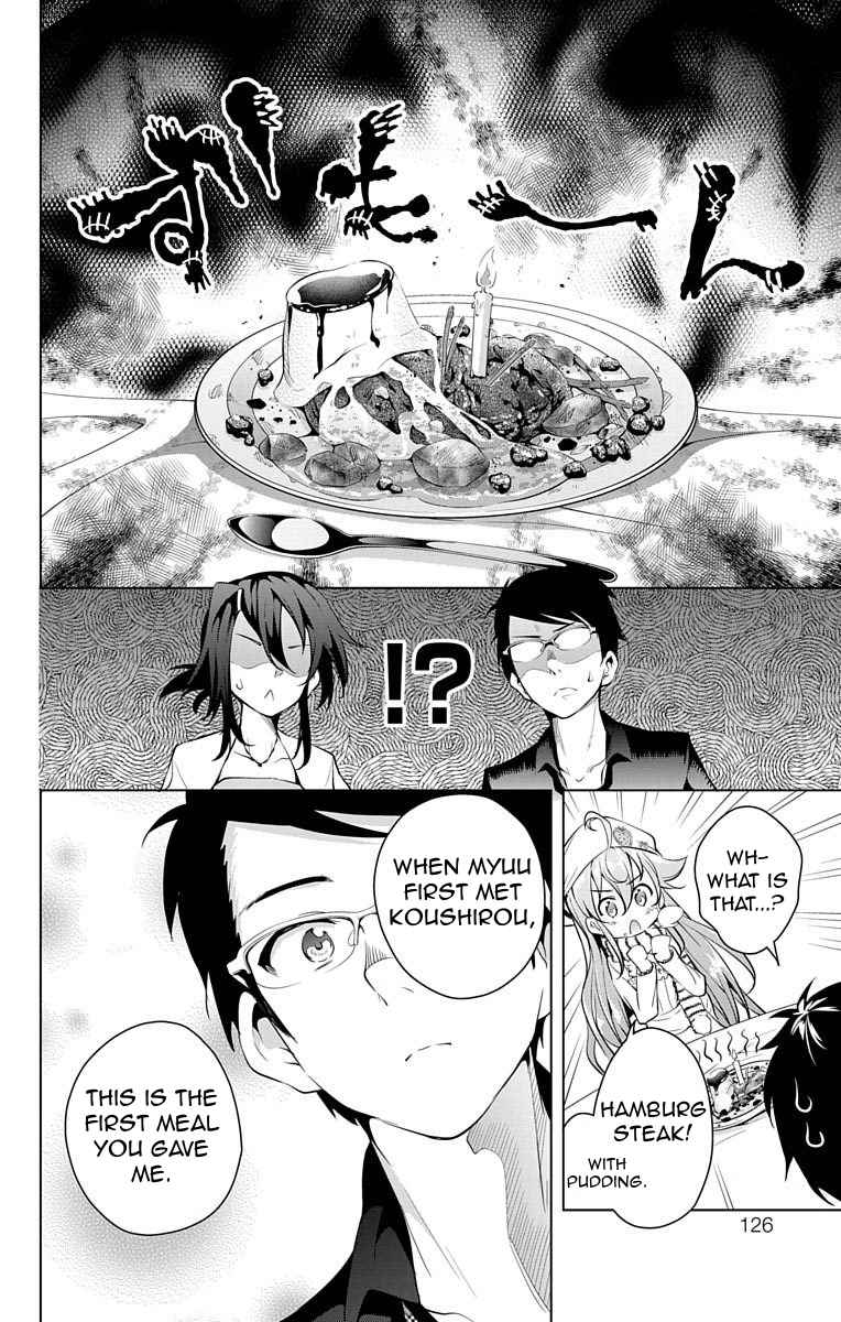 μ & I Chap 10 - Next Chap 11