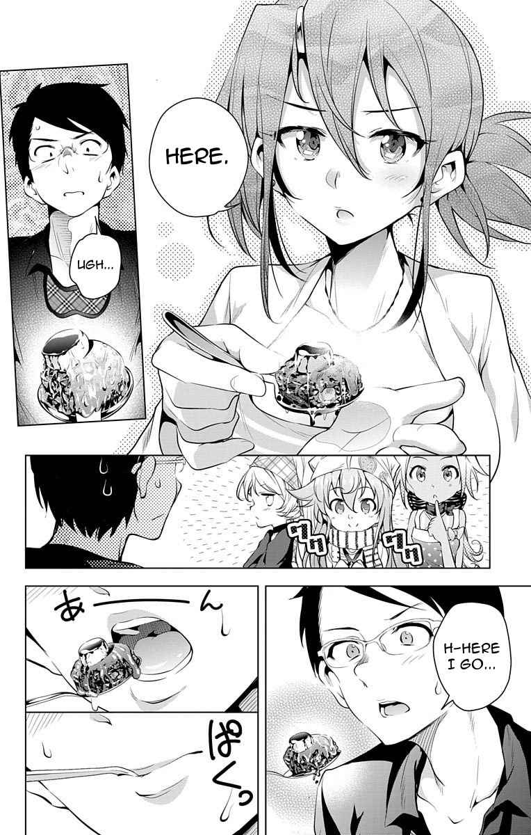 μ & I Chap 10 - Next Chap 11