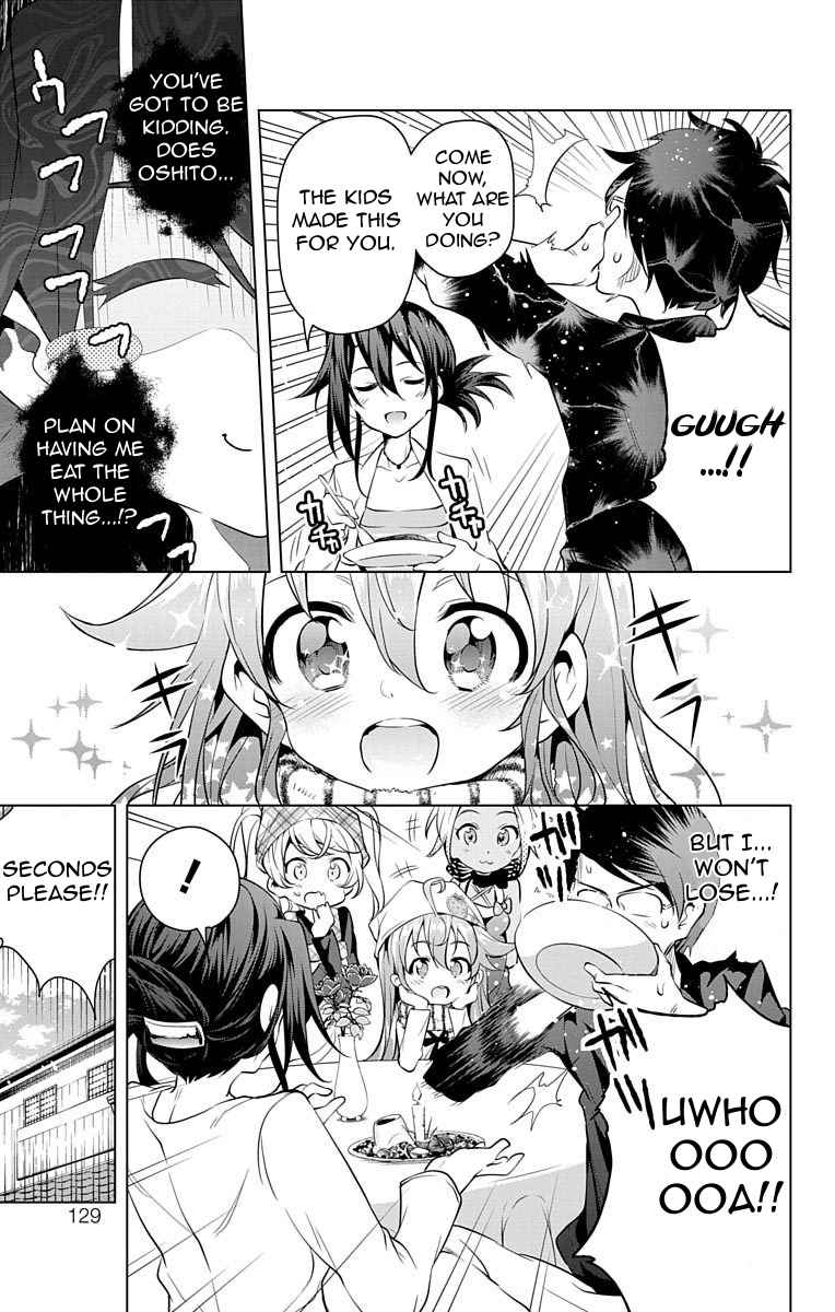 μ & I Chap 10 - Next Chap 11