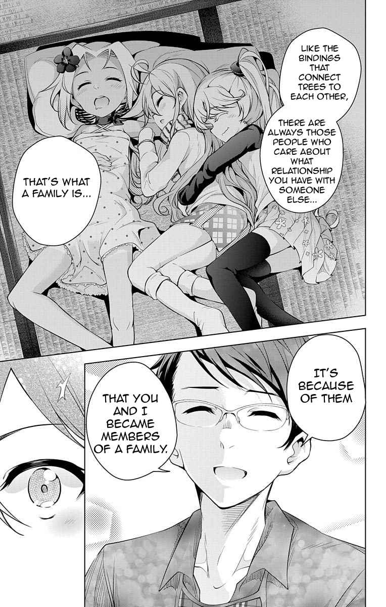 μ & I Chap 10 - Next Chap 11