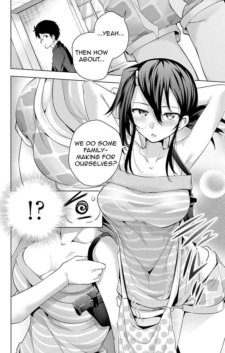 μ & I Chap 10 - Next Chap 11