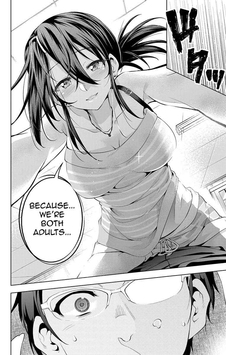 μ & I Chap 10 - Next Chap 11