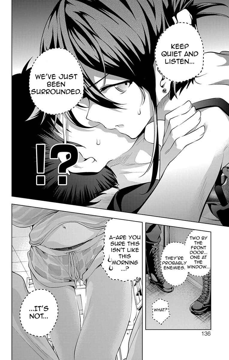 μ & I Chap 10 - Next Chap 11