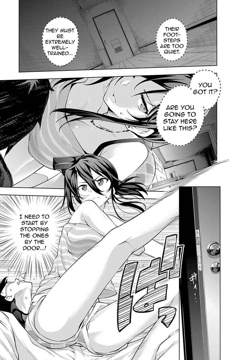μ & I Chap 10 - Next Chap 11