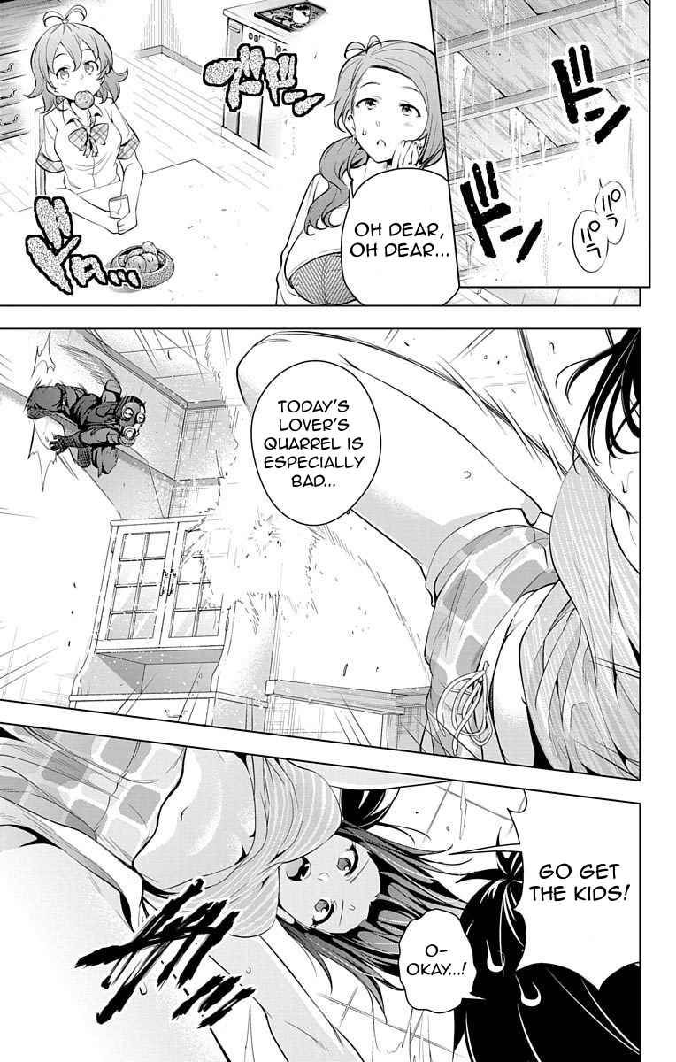 μ & I Chap 10 - Next Chap 11