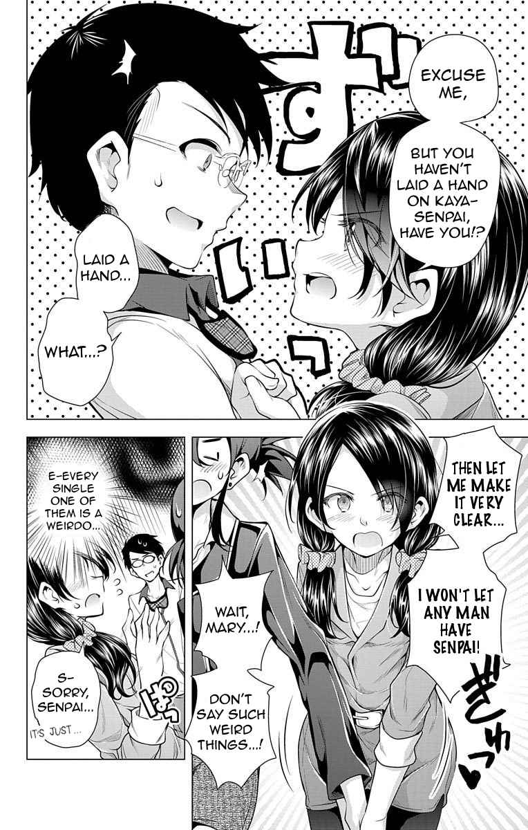 μ & I Chap 11 - Next Chap 12