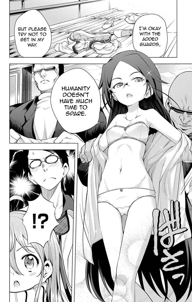 μ & I Chap 11 - Next Chap 12