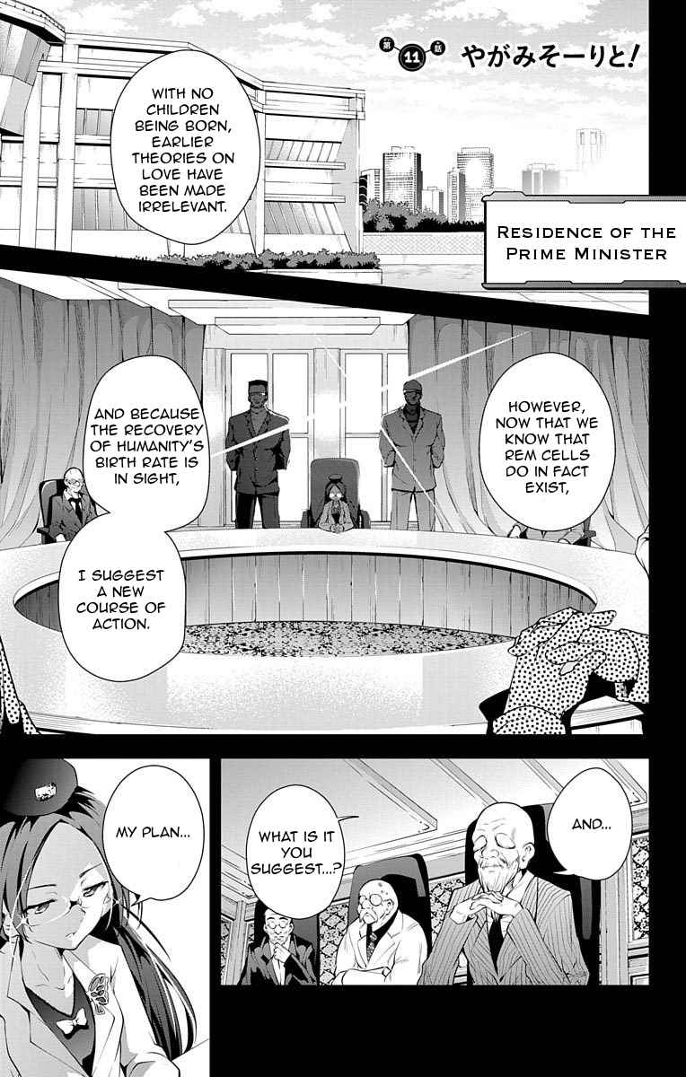 μ & I Chap 11 - Next Chap 12