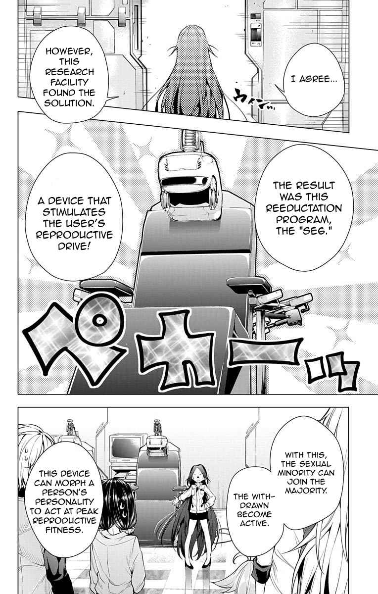 μ & I Chap 11 - Next Chap 12