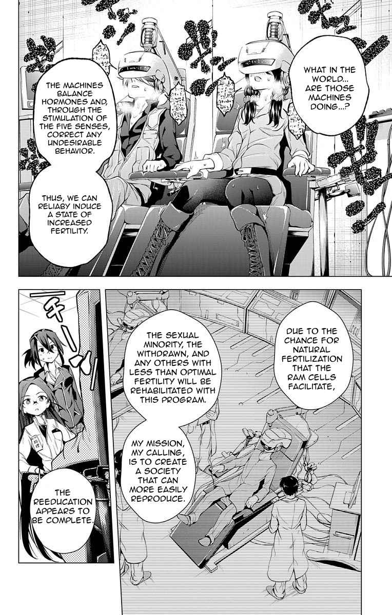 μ & I Chap 11 - Next Chap 12