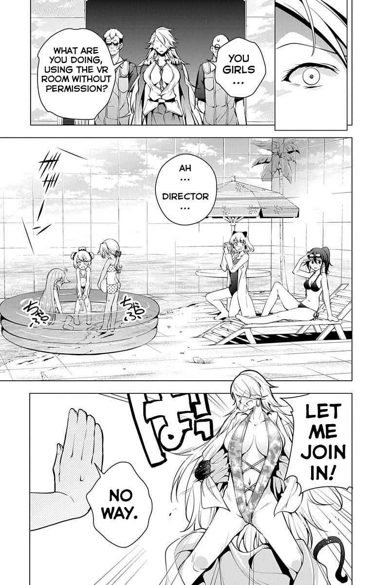 μ & I Chap 11.5 - Next Chap 12.5