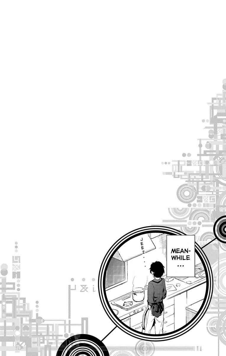 μ & I Chap 11.5 - Next Chap 12.5