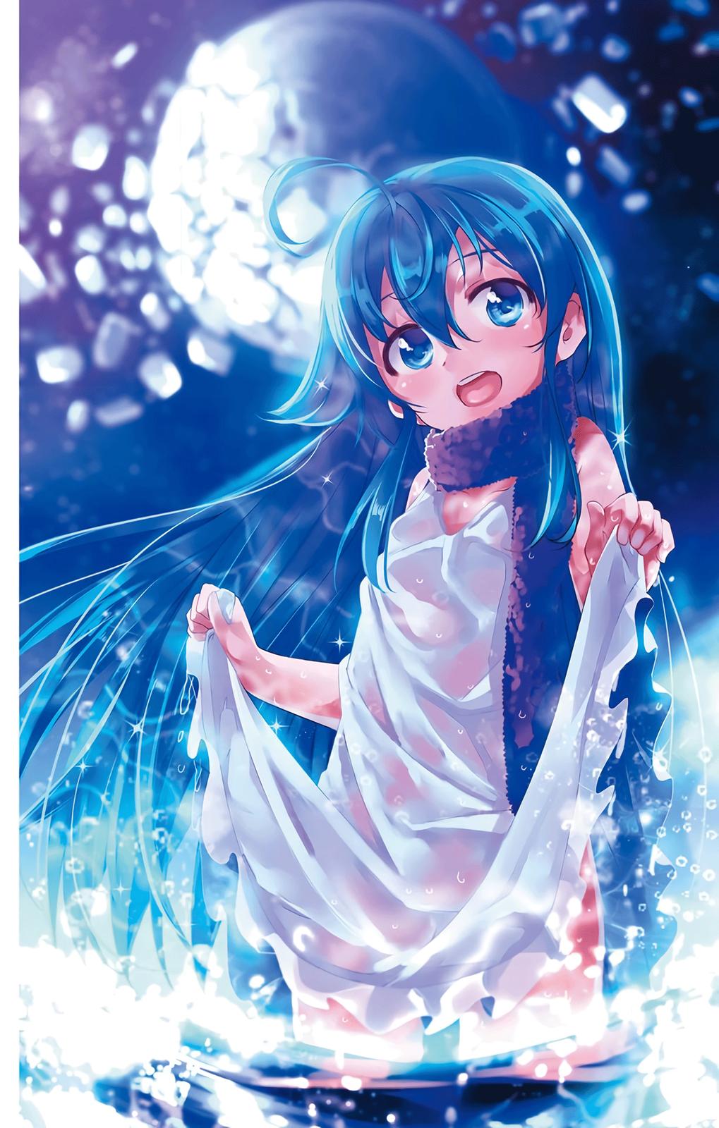 μ & I Chap 12 - Next Chap 13