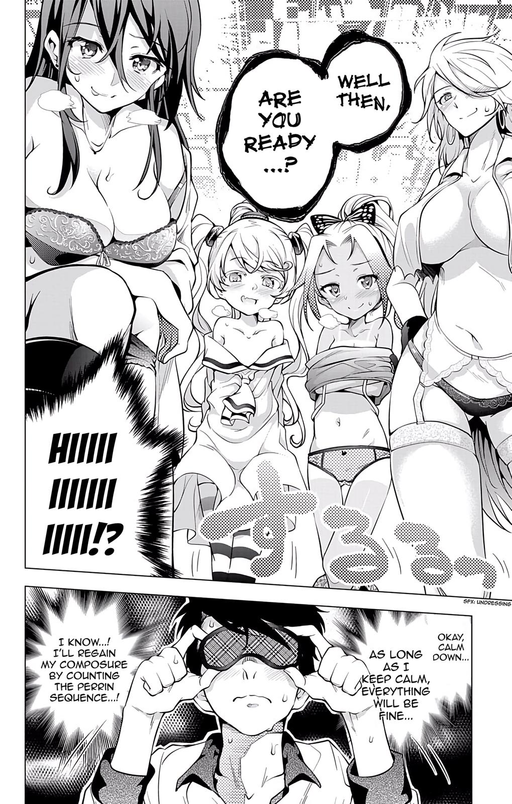 μ & I Chap 12 - Next Chap 13