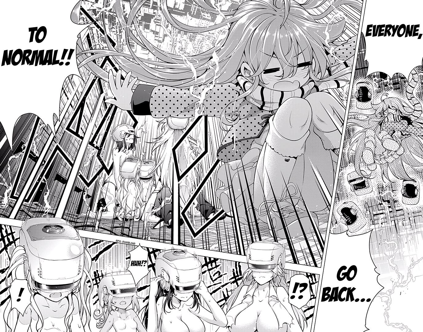 μ & I Chap 12 - Next Chap 13