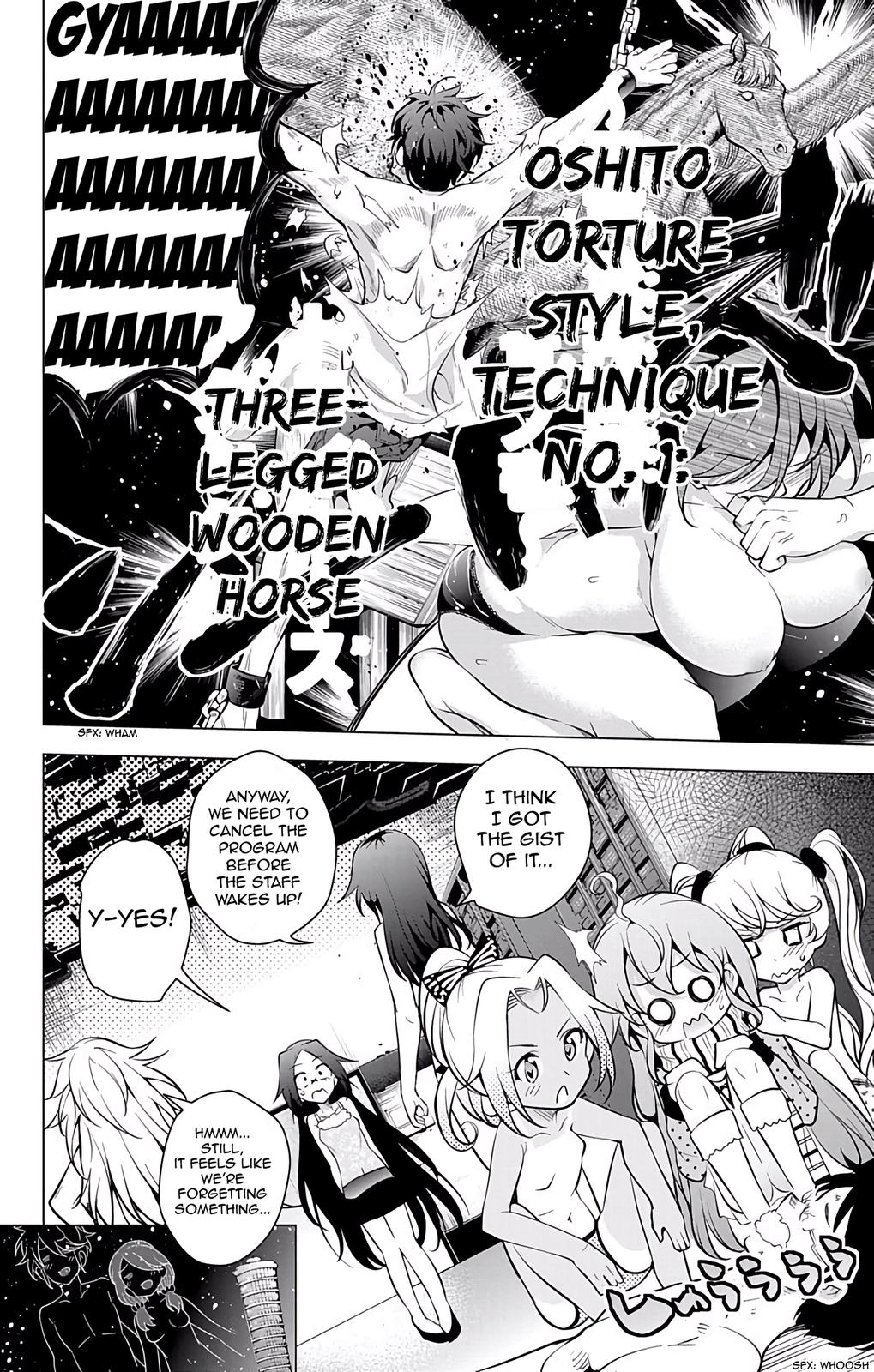 μ & I Chap 12 - Next Chap 13