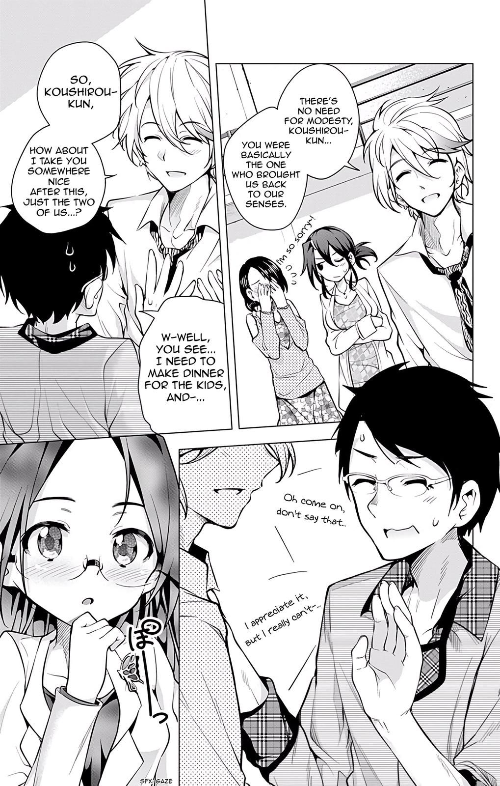 μ & I Chap 12 - Next Chap 13