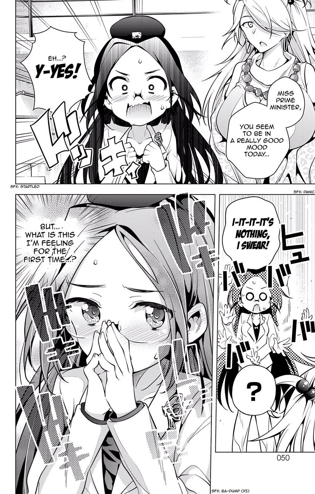 μ & I Chap 12 - Next Chap 13