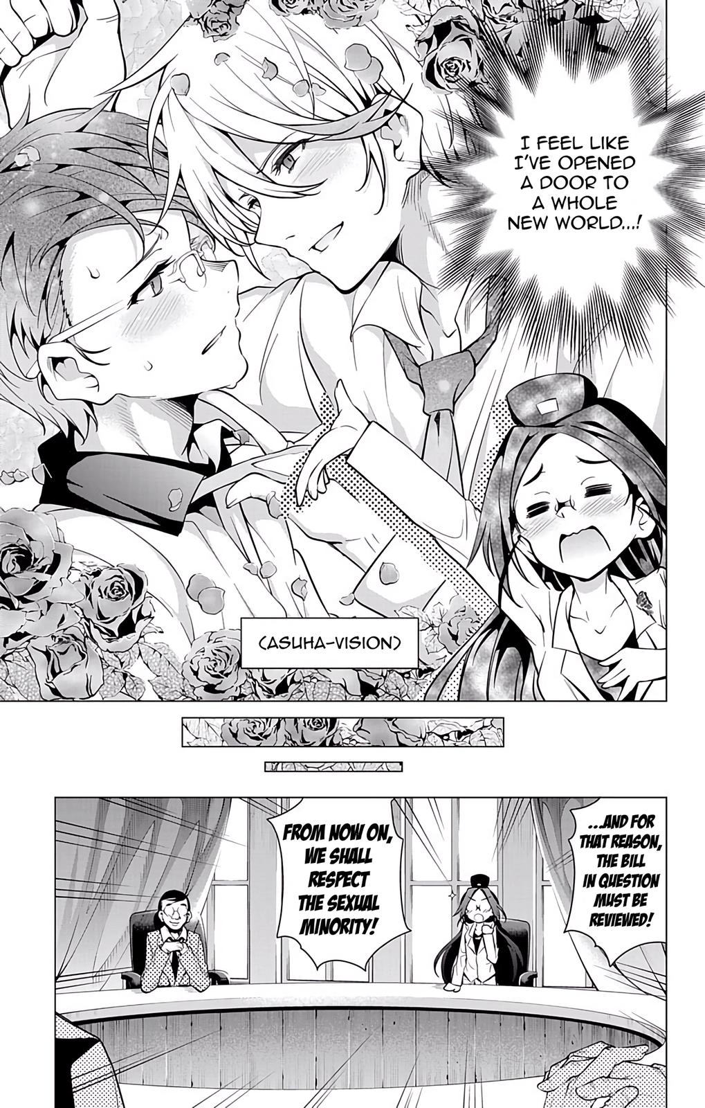 μ & I Chap 12 - Next Chap 13