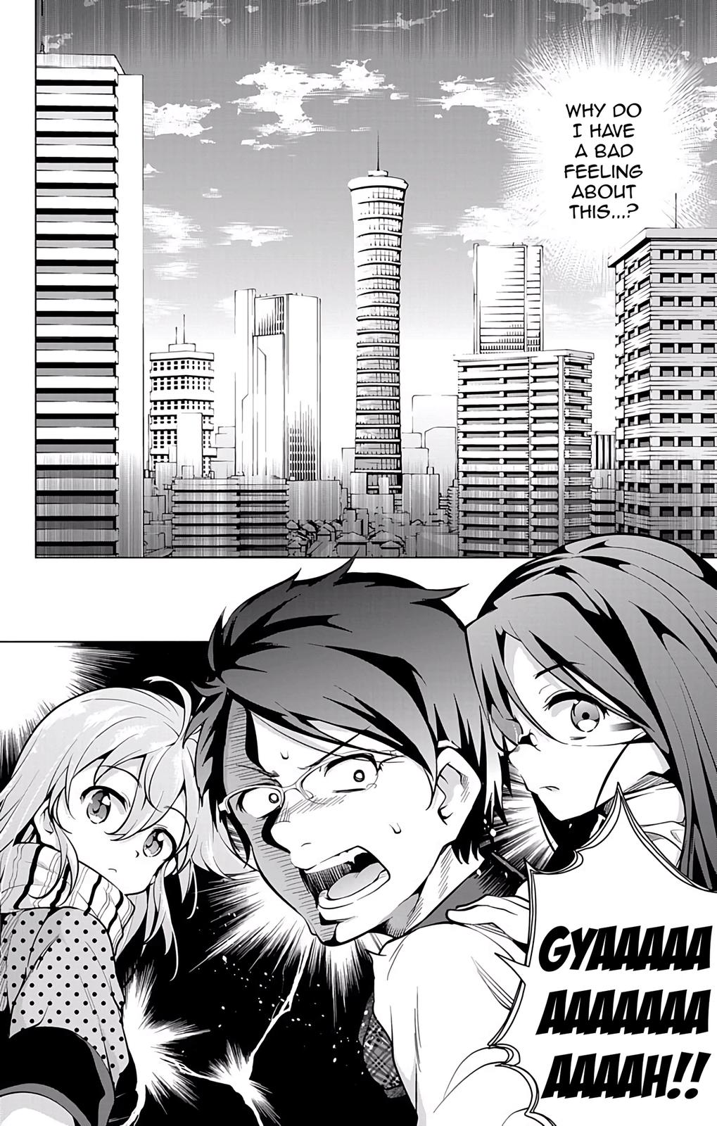 μ & I Chap 12 - Next Chap 13