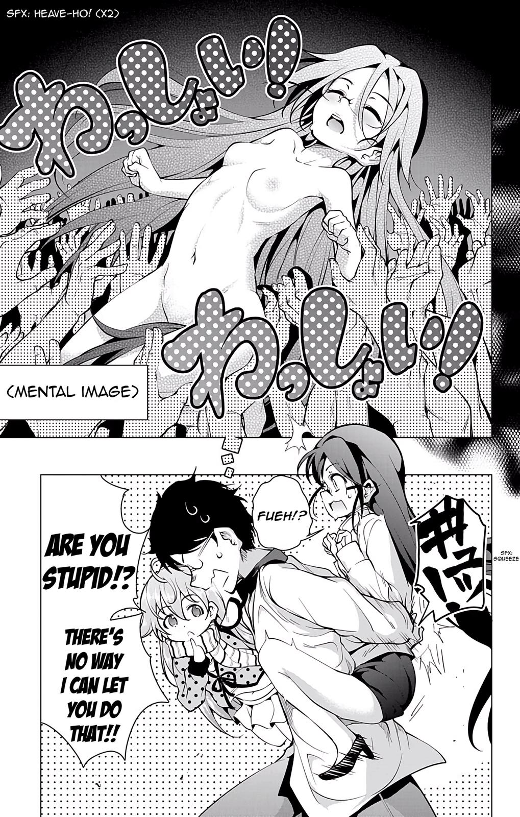 μ & I Chap 12 - Next Chap 13