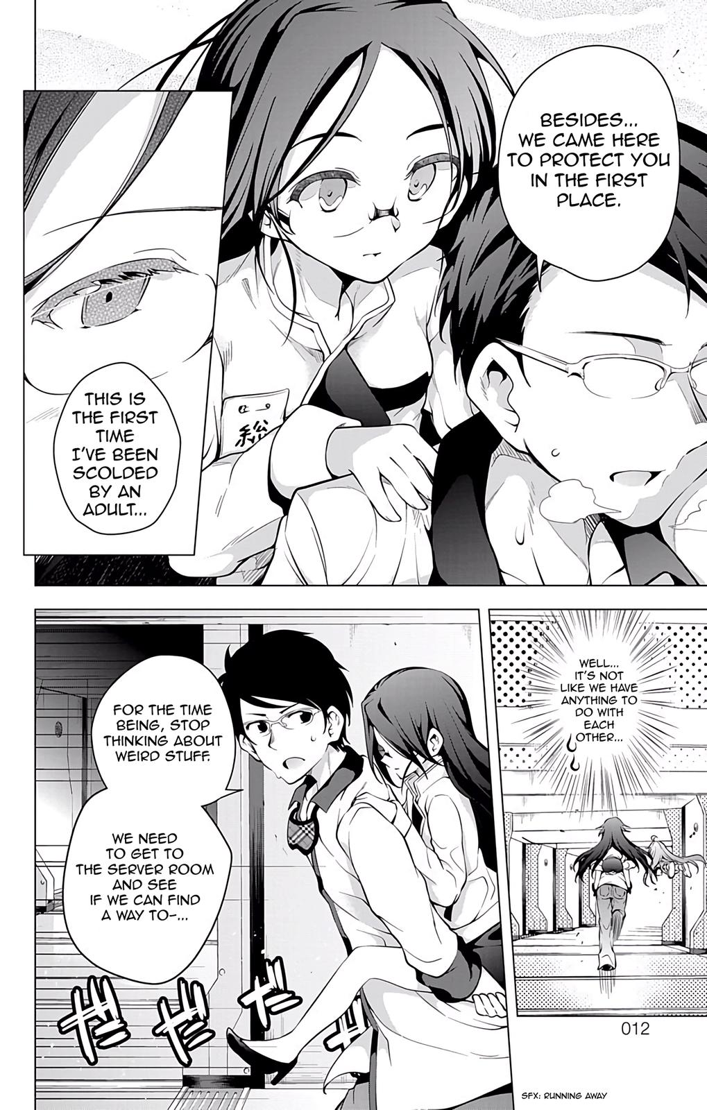 μ & I Chap 12 - Next Chap 13