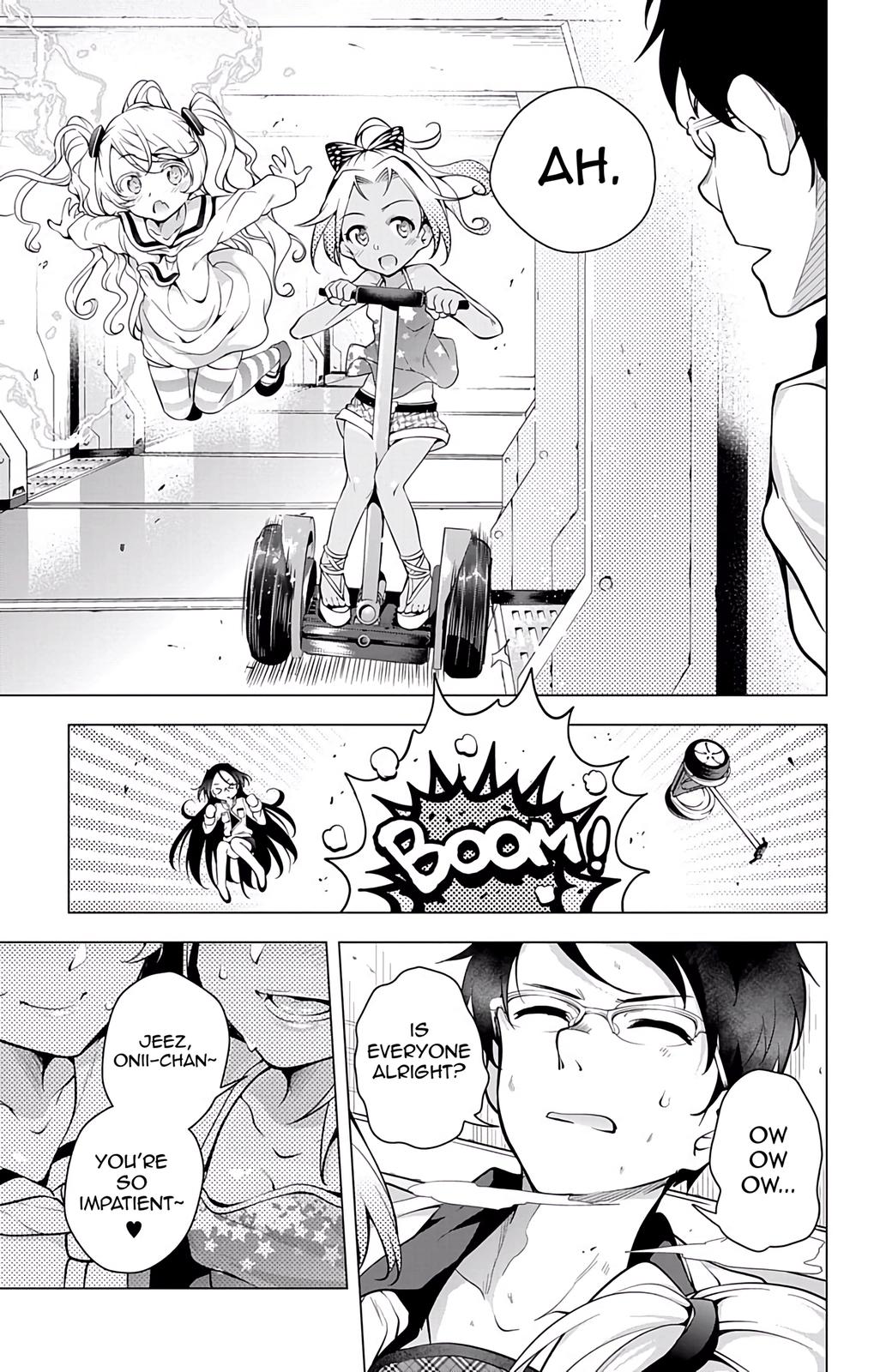 μ & I Chap 12 - Next Chap 13