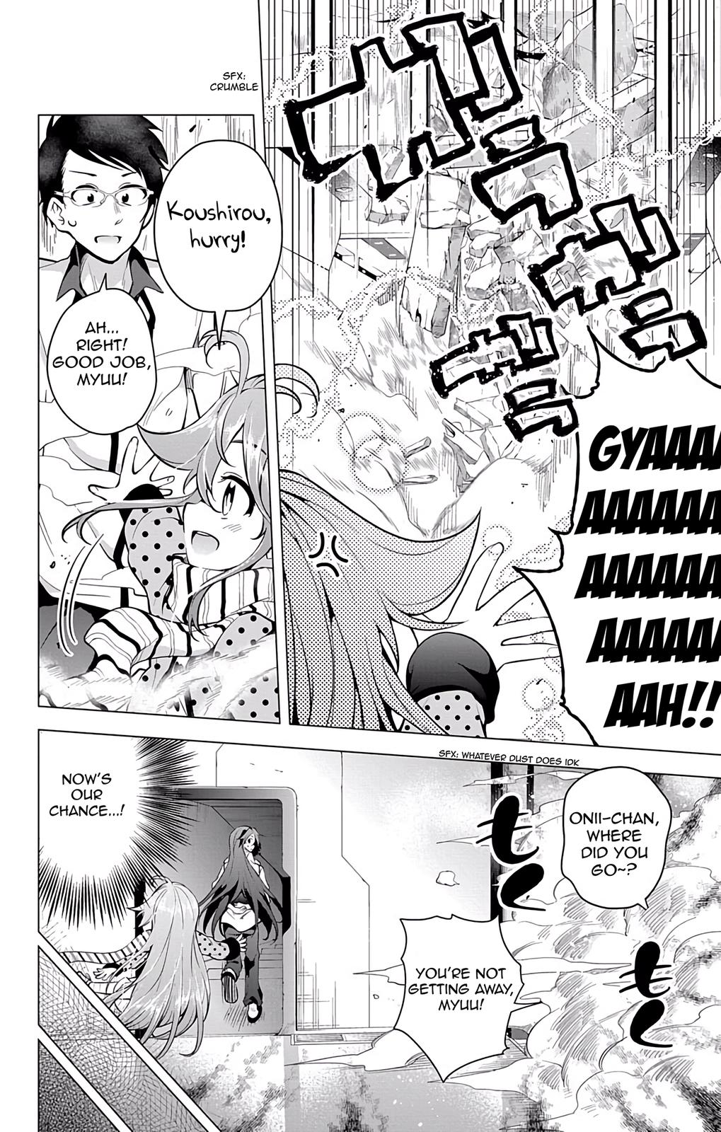 μ & I Chap 12 - Next Chap 13