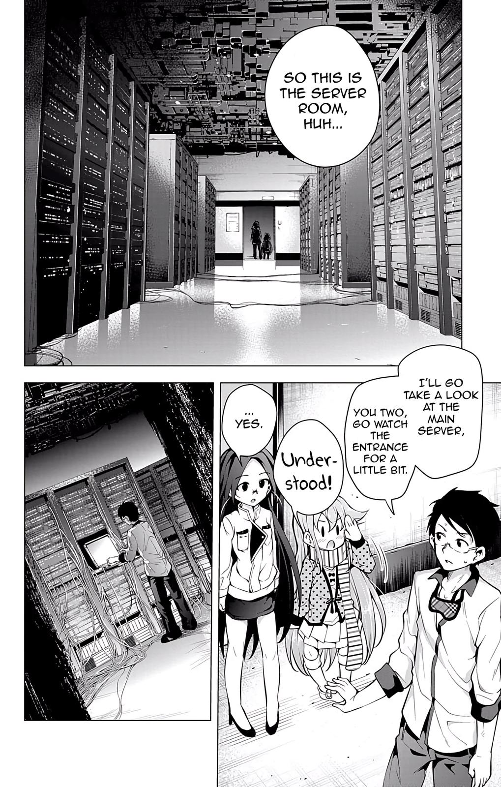 μ & I Chap 12 - Next Chap 13
