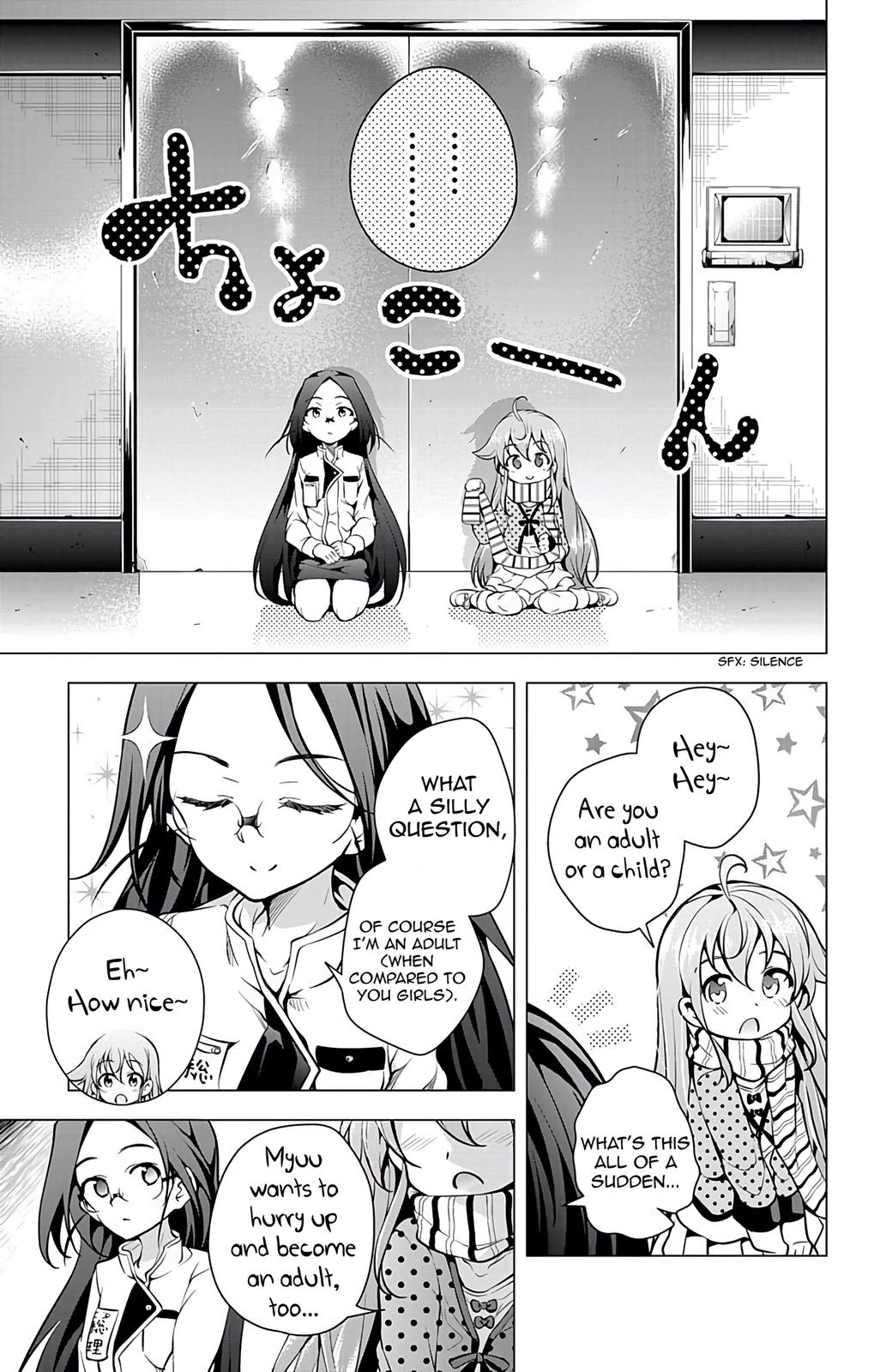 μ & I Chap 12 - Next Chap 13