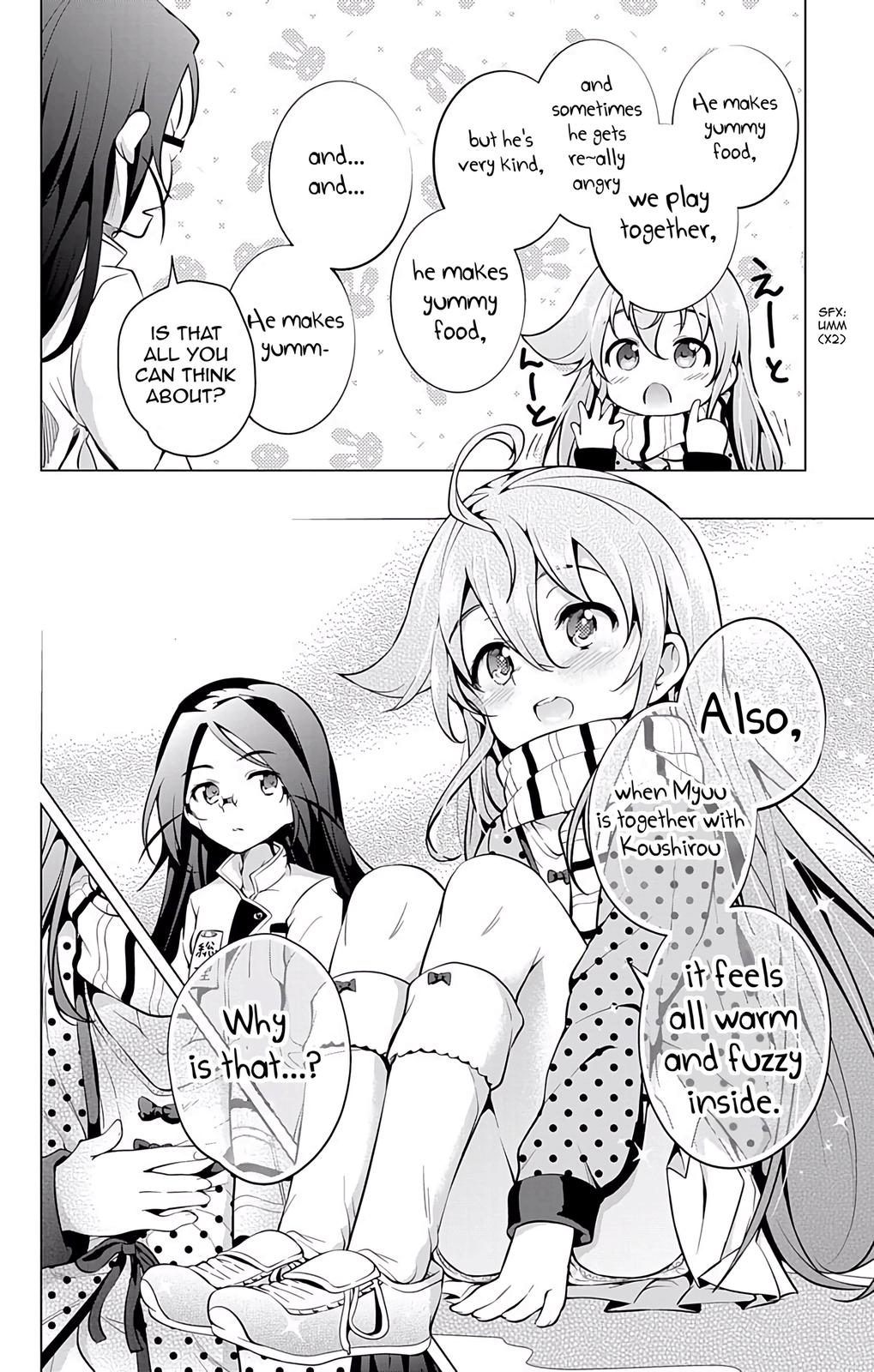 μ & I Chap 12 - Next Chap 13