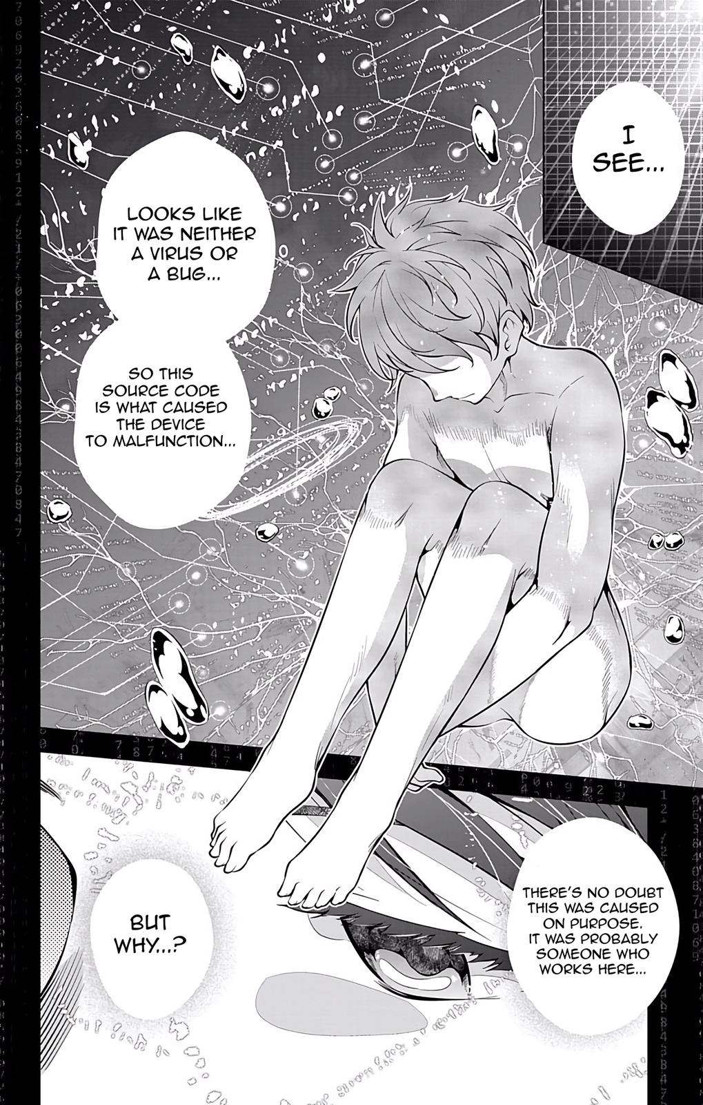 μ & I Chap 12 - Next Chap 13