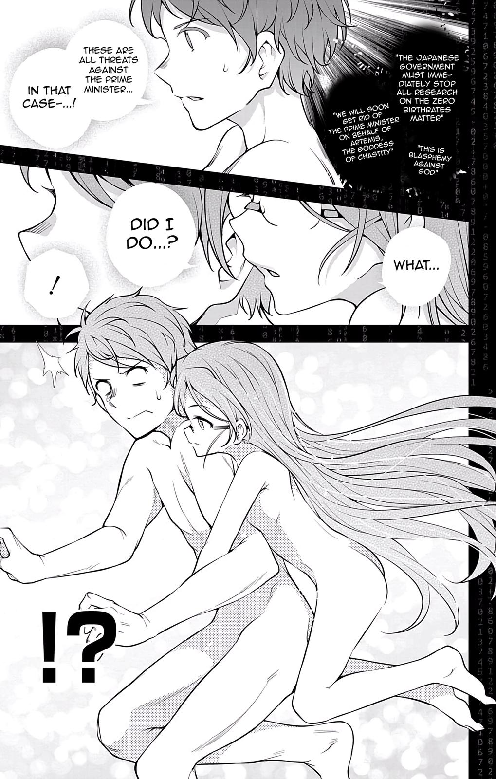 μ & I Chap 12 - Next Chap 13