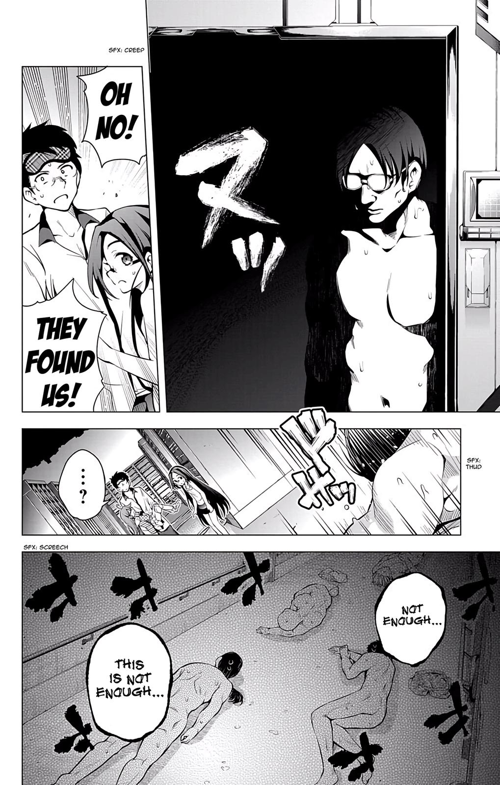μ & I Chap 12 - Next Chap 13