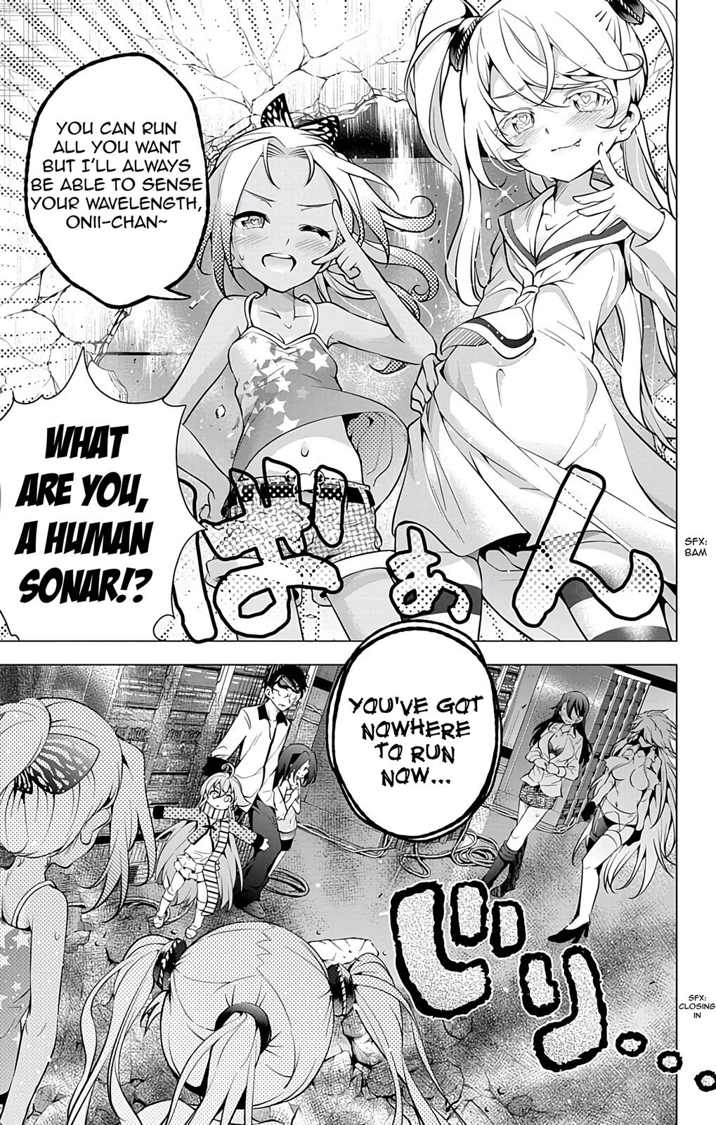 μ & I Chap 12 - Next Chap 13