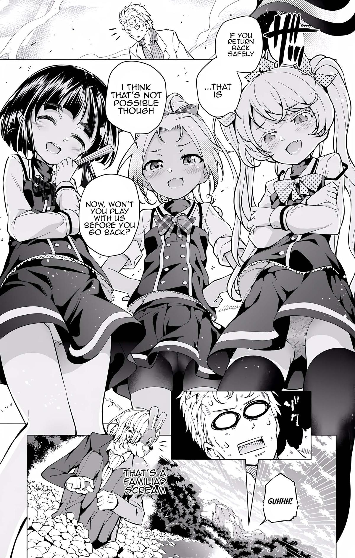 μ & I Chap 14 - Next Chap 15