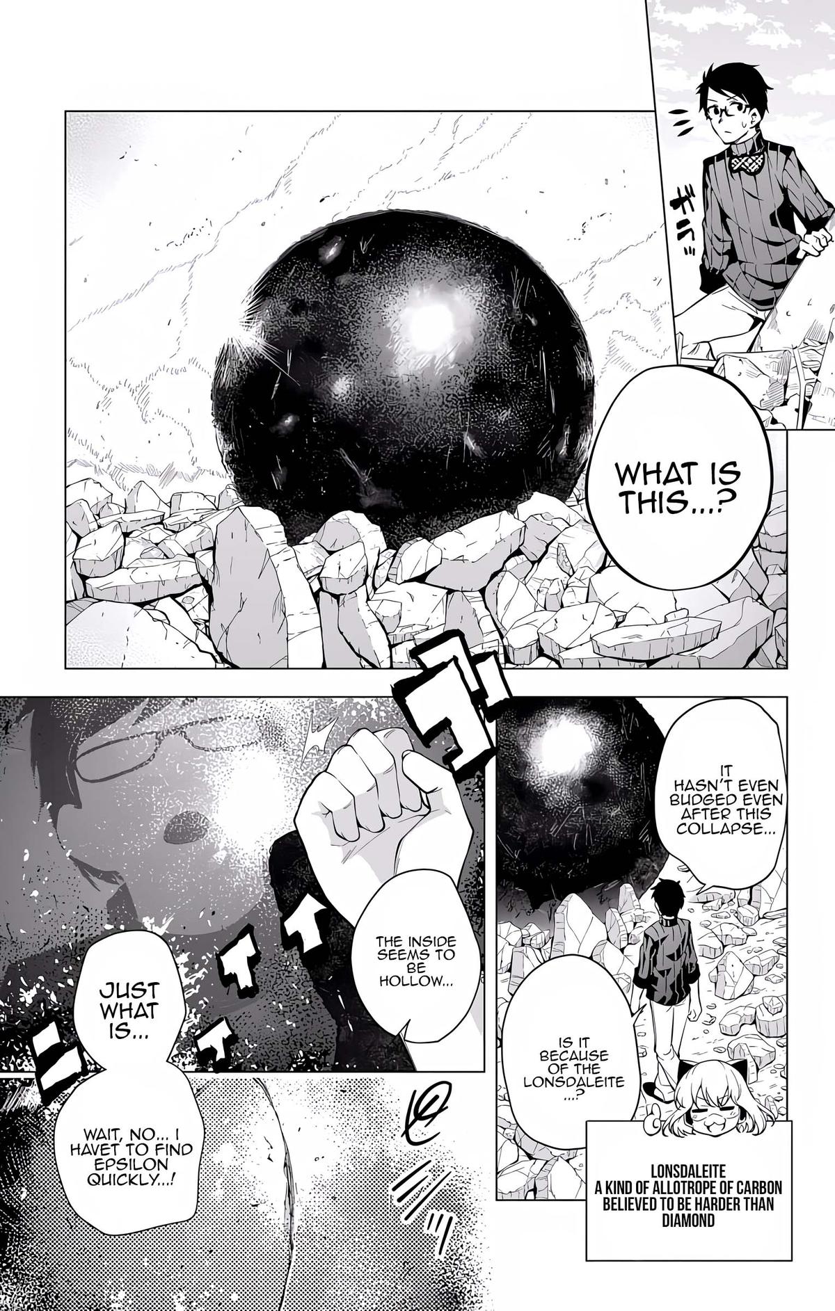 μ & I Chap 14 - Next Chap 15