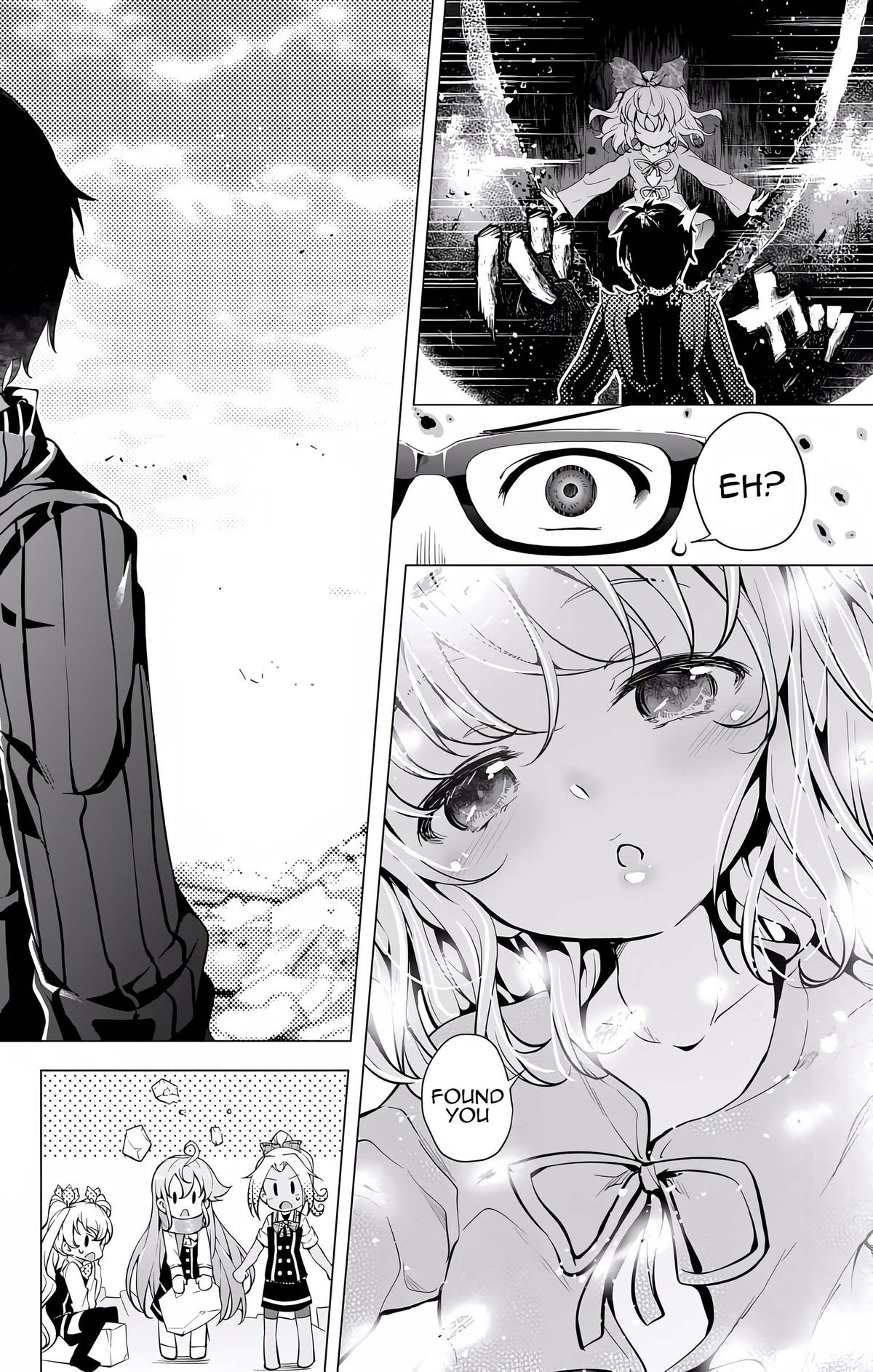 μ & I Chap 14 - Next Chap 15