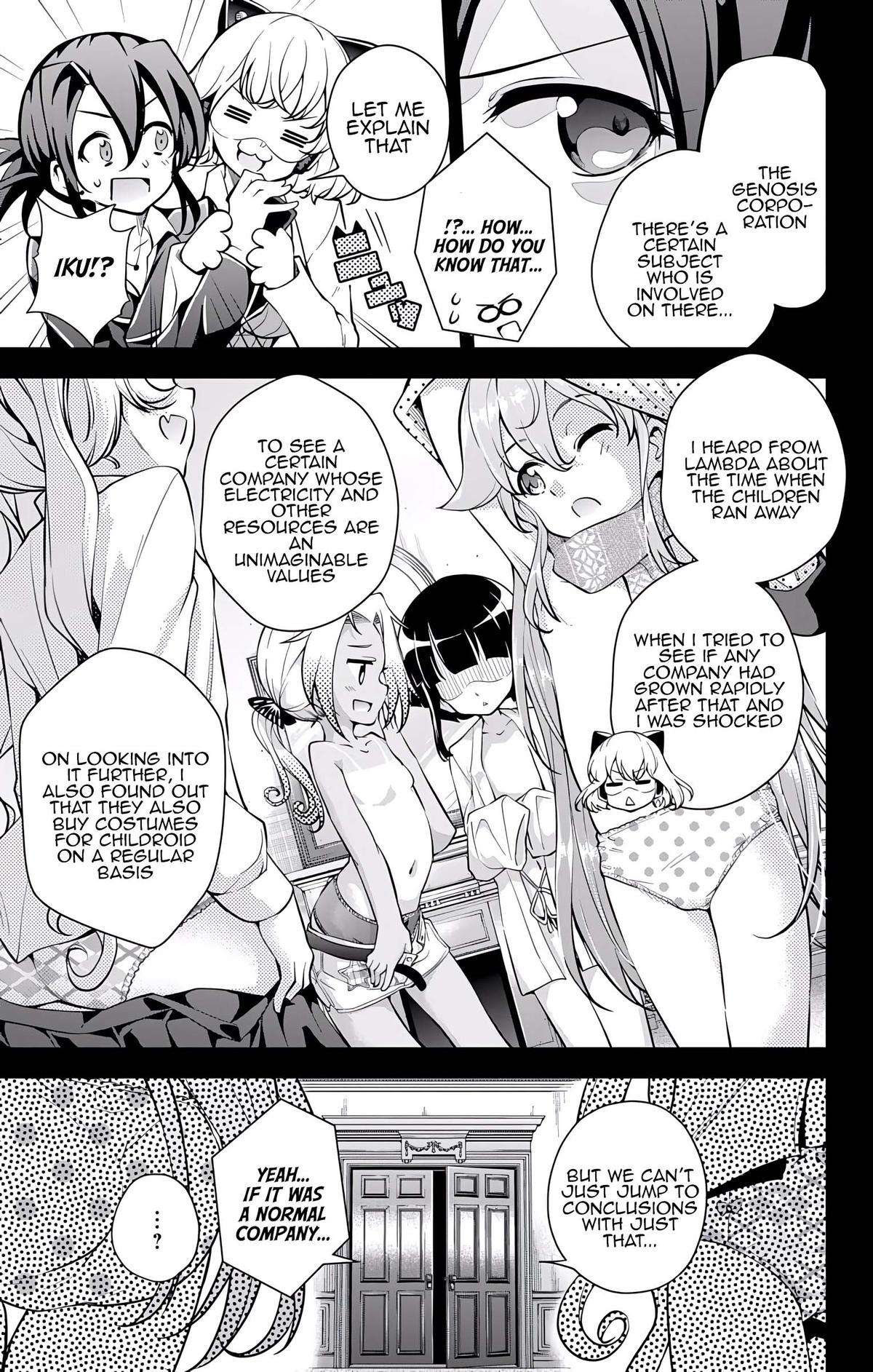 μ & I Chap 14 - Next Chap 15