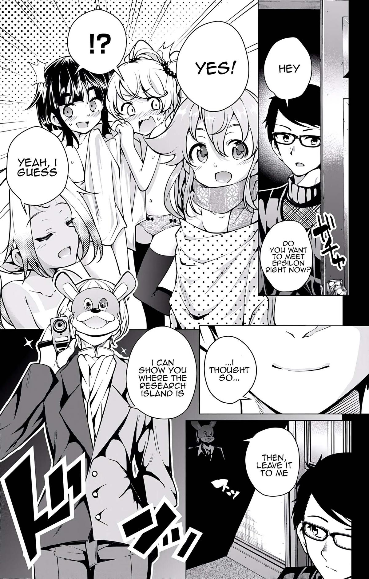 μ & I Chap 14 - Next Chap 15
