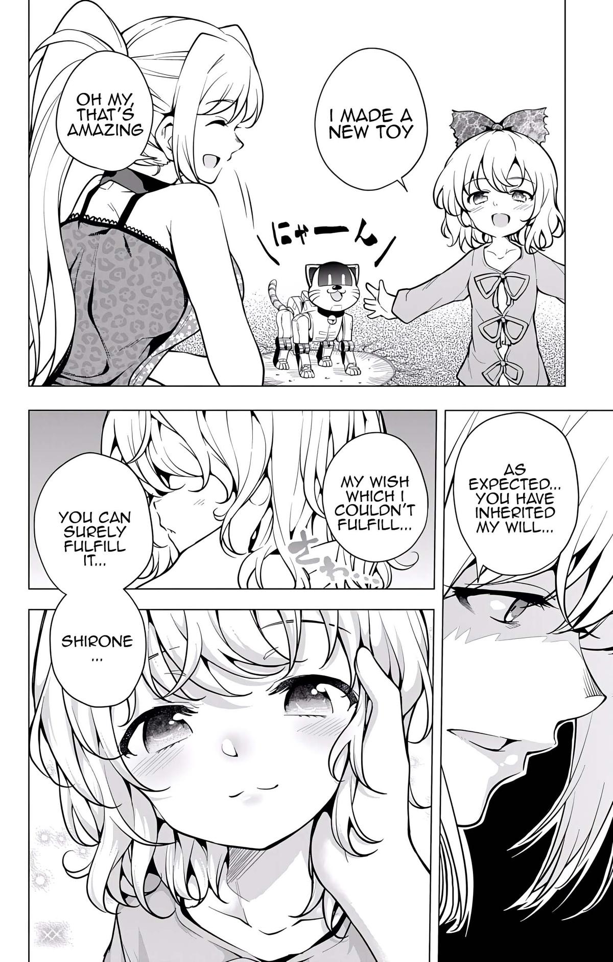 μ & I Chap 14 - Next Chap 15